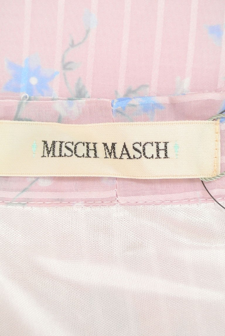 MISCH MASCH（ミッシュマッシュ）の古着「商品番号：PR10254548」-大画像6