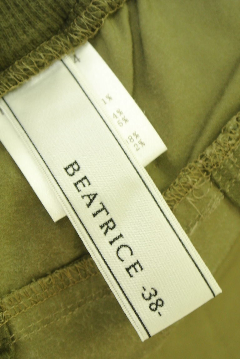 BEATRICE（ベアトリス）の古着「商品番号：PR10254554」-大画像6