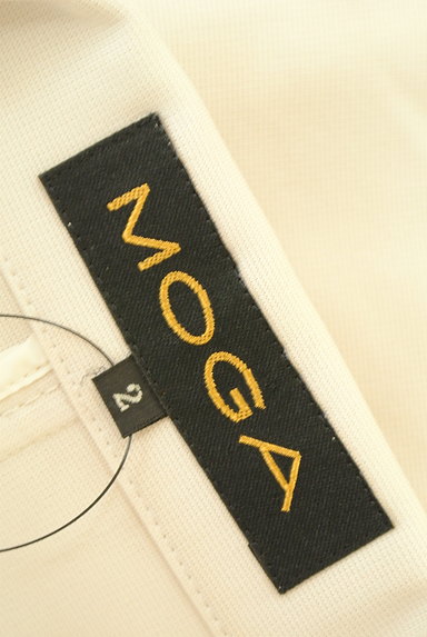 MOGA（モガ）の古着「デザイン襟テーラードジャケット（ジャケット）」大画像６へ
