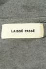 LAISSE PASSE（レッセパッセ）の古着「商品番号：PR10254579」-6