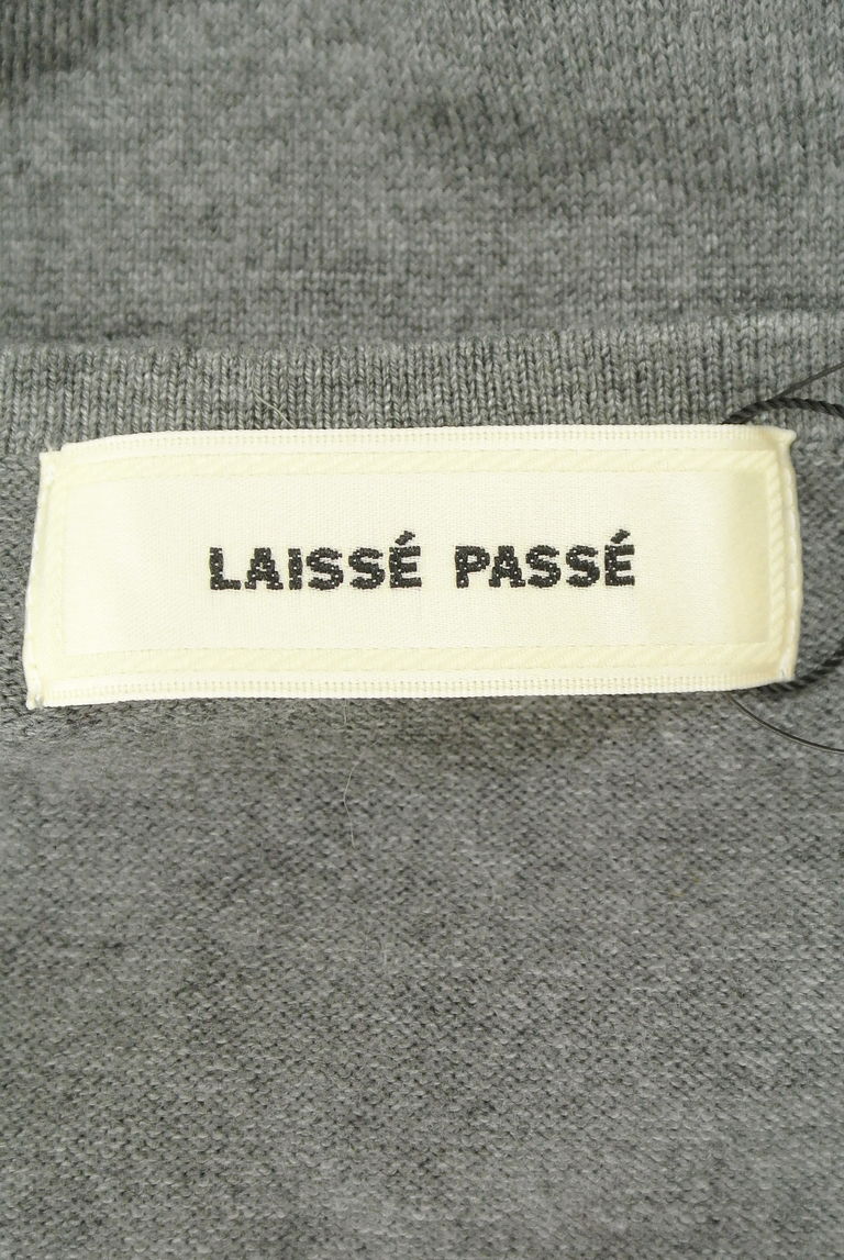 LAISSE PASSE（レッセパッセ）の古着「商品番号：PR10254579」-大画像6