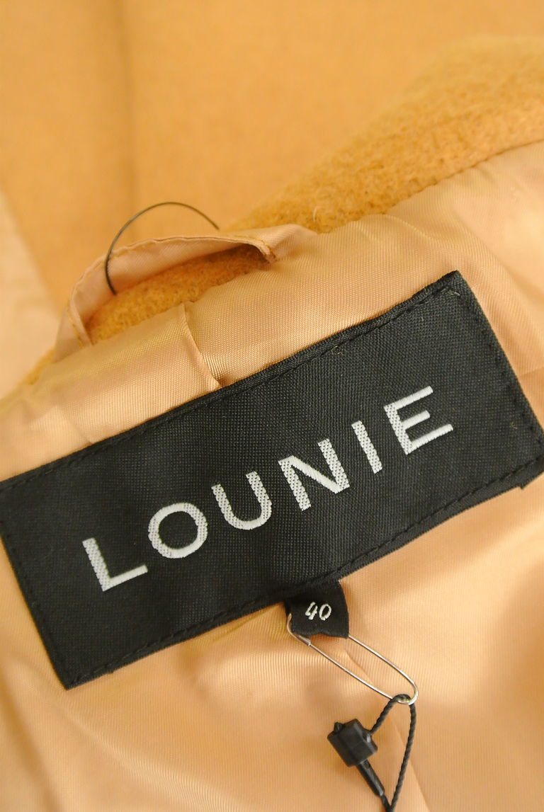 LOUNIE（ルーニィ）の古着「商品番号：PR10254586」-大画像6
