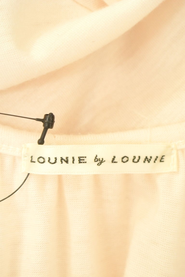 LOUNIE（ルーニィ）の古着「商品番号：PR10254592」-大画像6