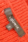 LOUNIE（ルーニィ）の古着「商品番号：PR10254593」-6