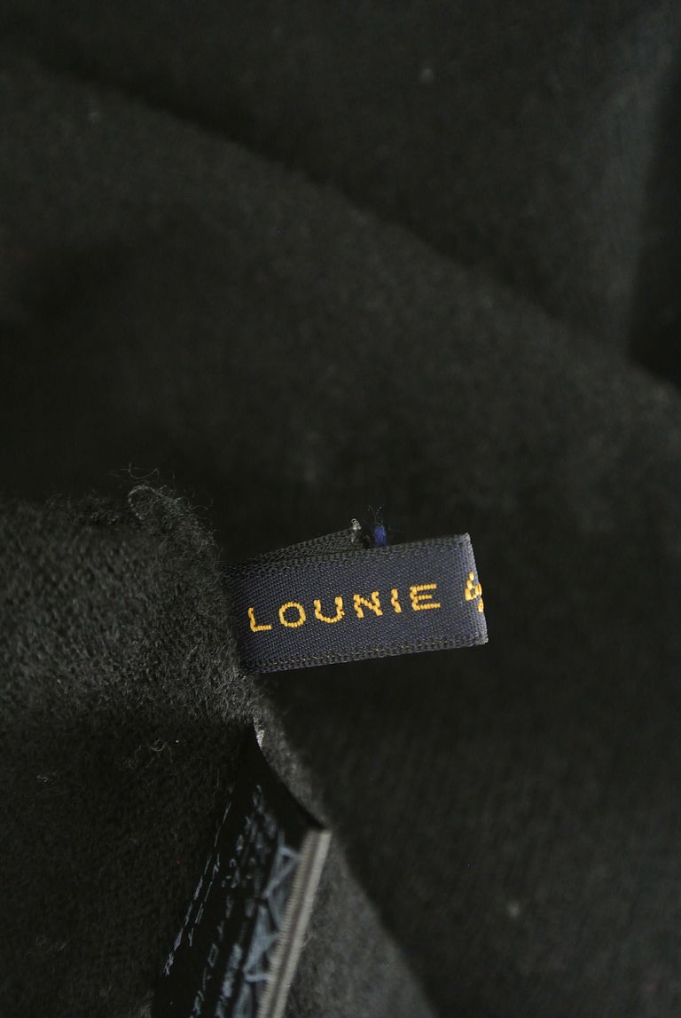 LOUNIE（ルーニィ）の古着「商品番号：PR10254602」-大画像6