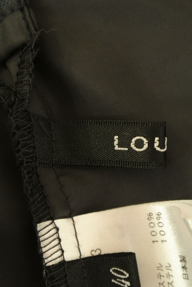 LOUNIE（ルーニィ）の古着「商品番号：PR10254603」-大画像6