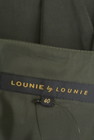 LOUNIE（ルーニィ）の古着「商品番号：PR10254608」-6