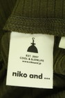 niko and...（ニコ アンド）の古着「商品番号：PR10254610」-6