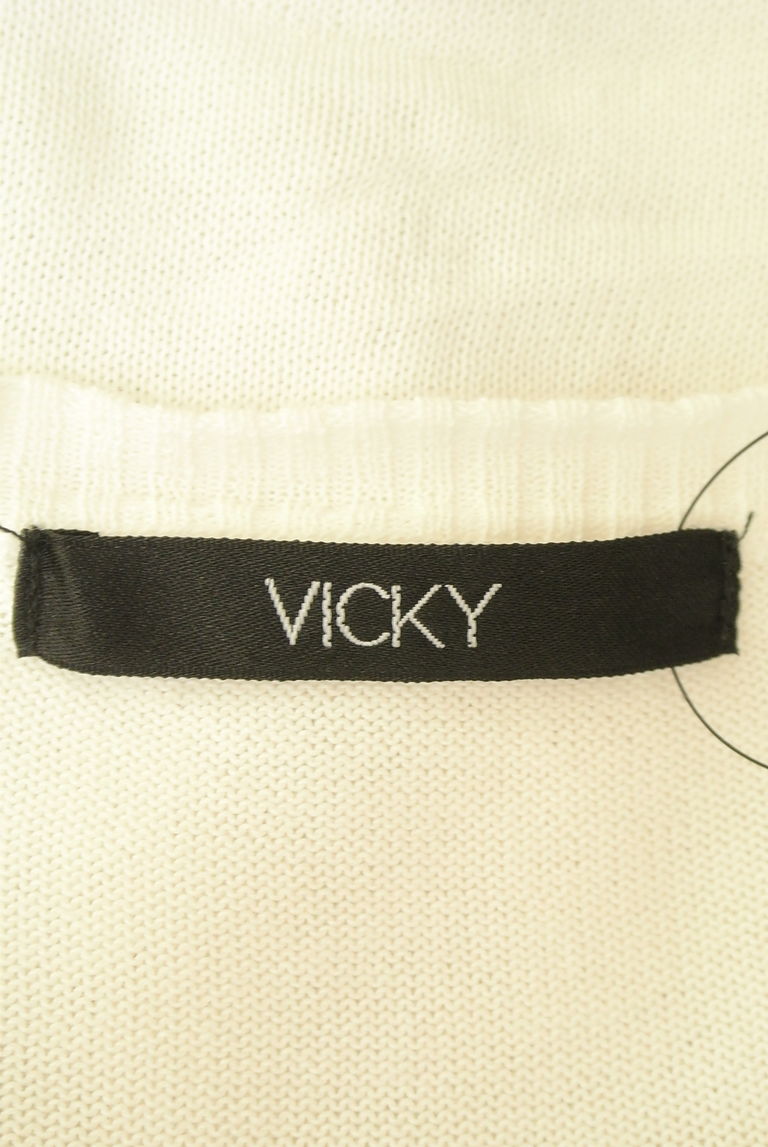 VICKY（ビッキー）の古着「商品番号：PR10254636」-大画像6