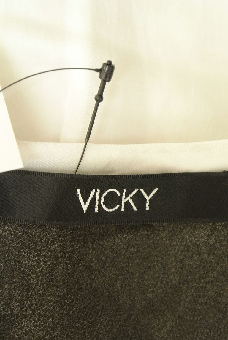 VICKY（ビッキー）の古着「商品番号：PR10254637」-大画像6
