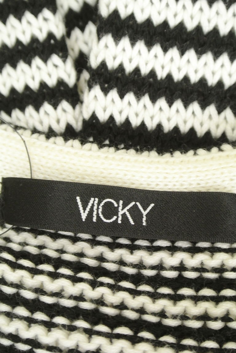 VICKY（ビッキー）の古着「商品番号：PR10254643」-大画像6