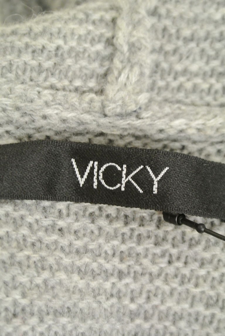 VICKY（ビッキー）の古着「商品番号：PR10254649」-大画像6