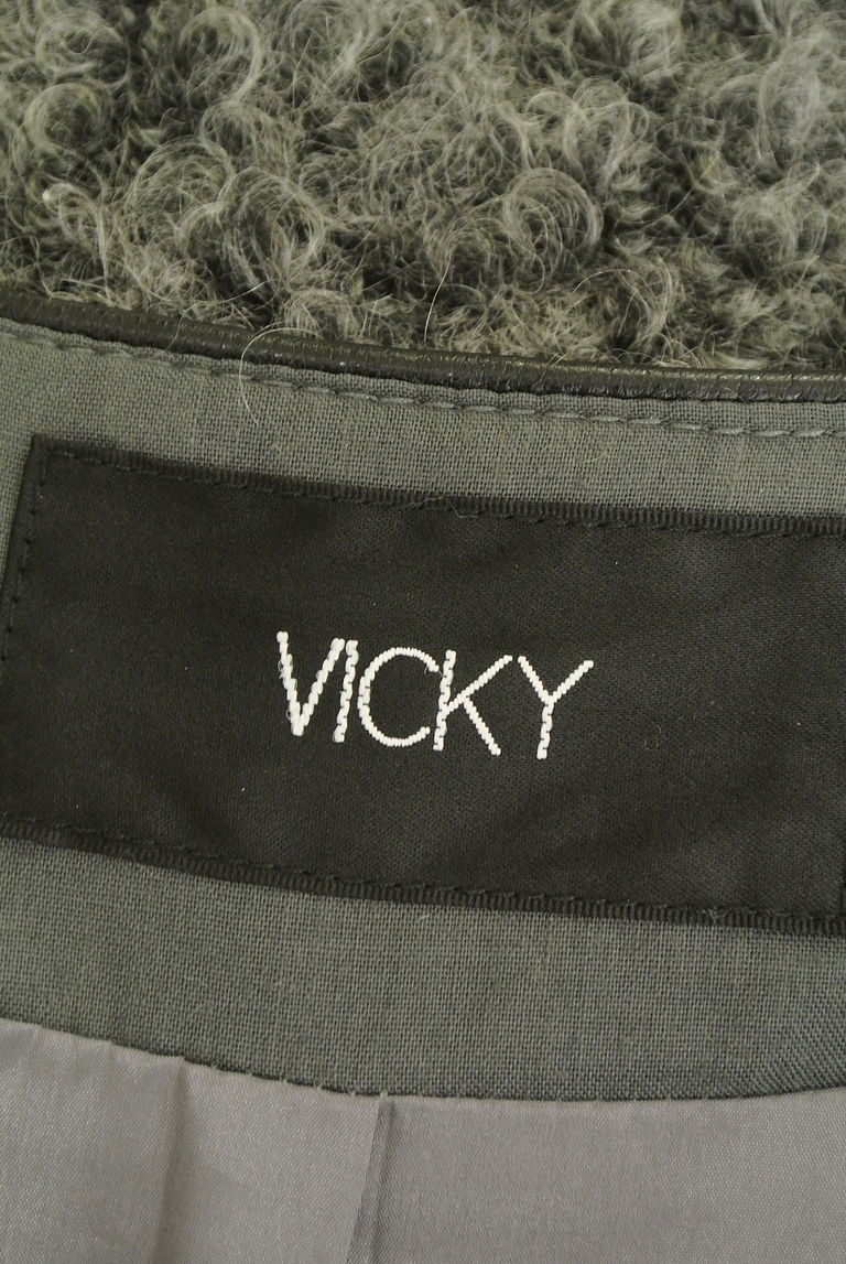 VICKY（ビッキー）の古着「商品番号：PR10254652」-大画像6