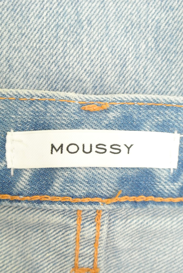 MOUSSY（マウジー）の古着「商品番号：PR10254669」-大画像6