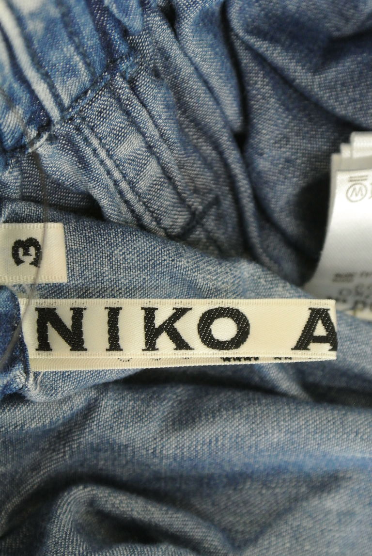 niko and...（ニコ アンド）の古着「商品番号：PR10254679」-大画像6