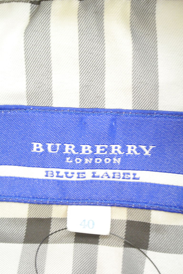 BURBERRY BLUE LABEL（バーバリーブルーレーベル）の古着「商品番号：PR10254690」-大画像6