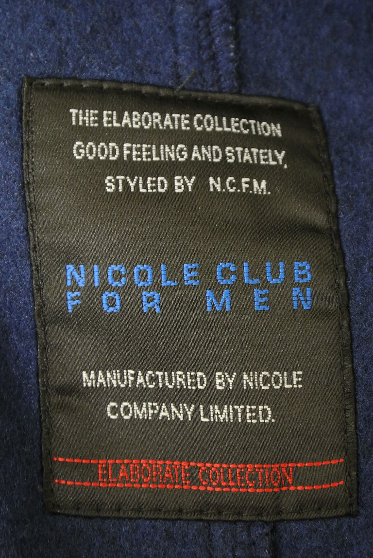 NICOLE（ニコル）の古着「商品番号：PR10254694」-大画像6