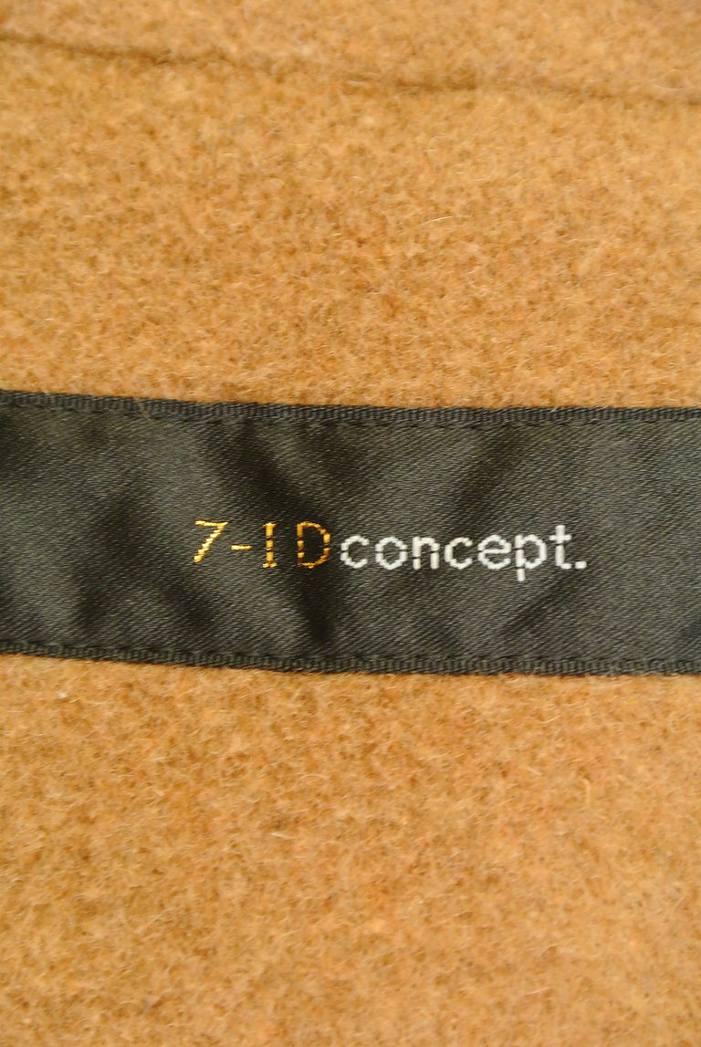 7-ID concept（セブンアイディーコンセプト）の古着「商品番号：PR10254720」-大画像6