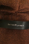INTER PLANET（インタープラネット）の古着「商品番号：PR10254722」-6