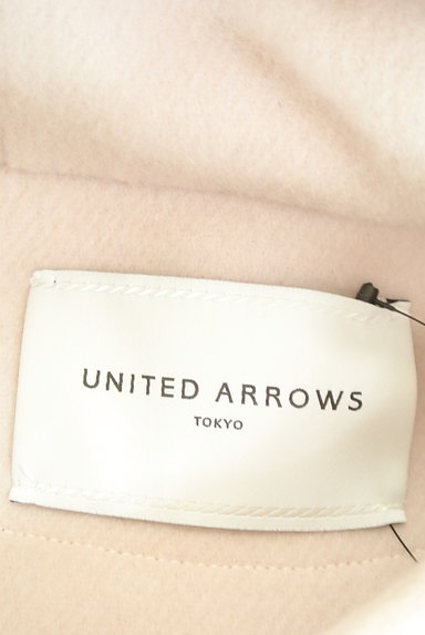 UNITED ARROWS（ユナイテッドアローズ）の古着「ライナー付きウールロングコート（コート）」大画像６へ