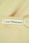 LUI CHANTANT（ルイシャンタン）の古着「商品番号：PR10254753」-6