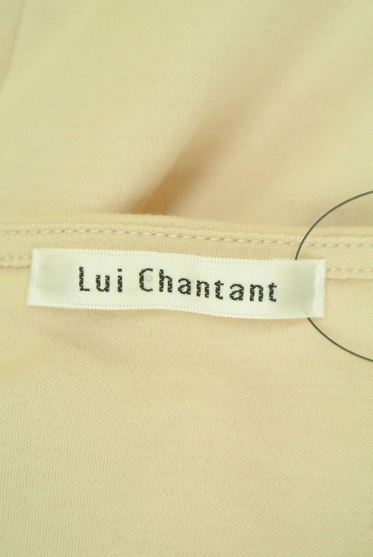 LUI CHANTANT（ルイシャンタン）の古着「商品番号：PR10254753」-大画像6