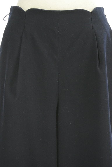 Couture Brooch（クチュールブローチ）の古着「タックワイドパンツ（パンツ）」大画像４へ