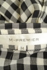 M-premier（エムプルミエ）の古着「商品番号：PR10254804」-6