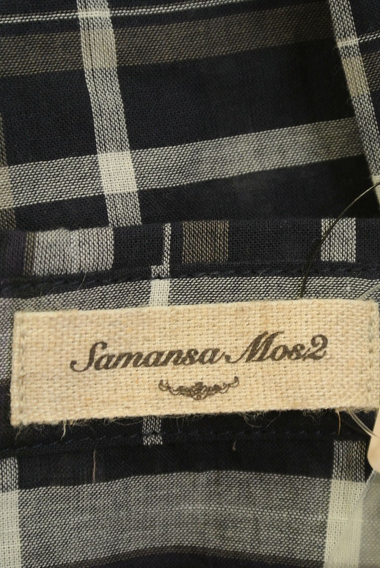 SM2（サマンサモスモス）の古着「商品番号：PR10254824」-大画像6