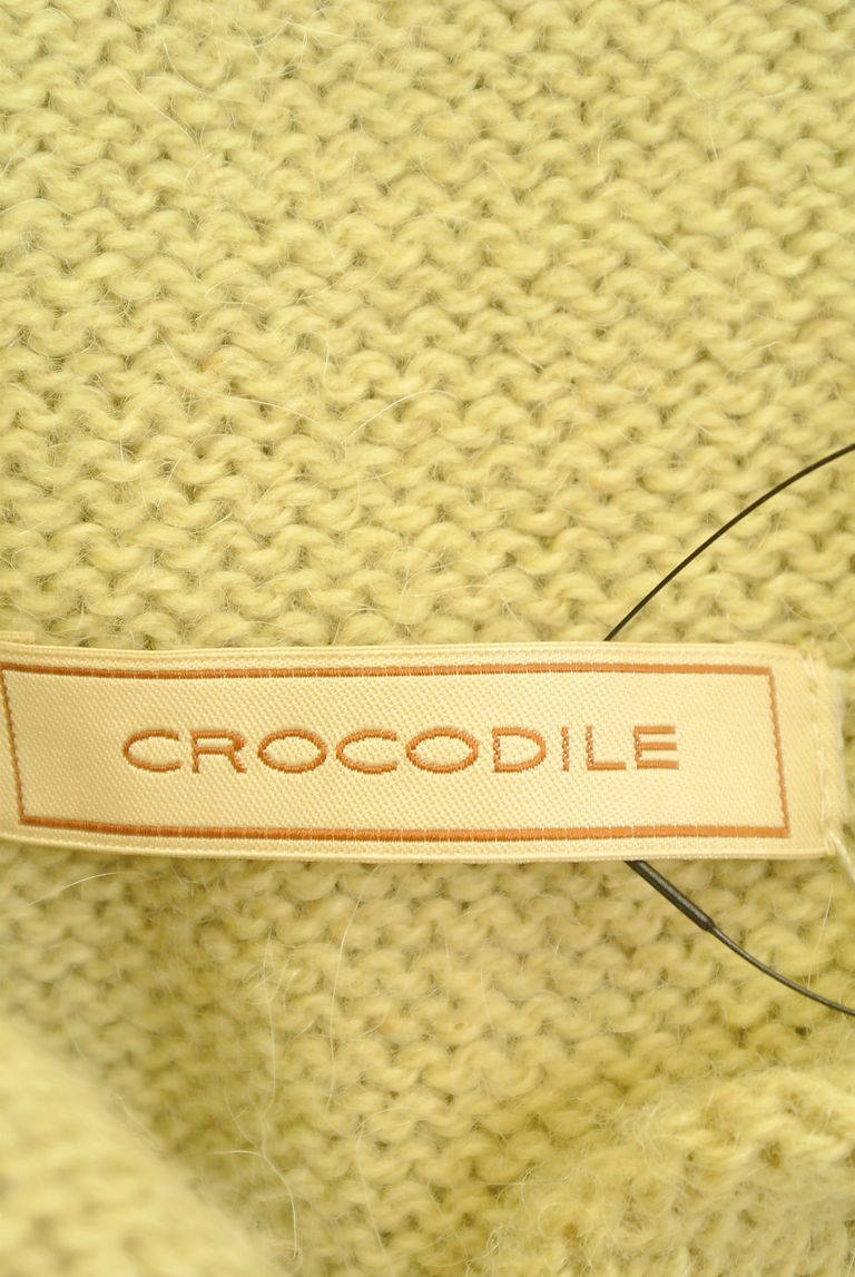 Crocodile（クロコダイル）の古着「商品番号：PR10254836」-大画像6