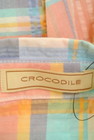 Crocodile（クロコダイル）の古着「商品番号：PR10254842」-6
