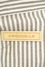 Crocodile（クロコダイル）の古着「商品番号：PR10254850」-6