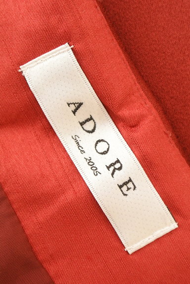 ADORE（アドーア）スカート買取実績のブランドタグ画像
