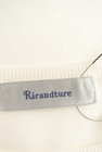 Rirandture（リランドチュール）の古着「商品番号：PR10254911」-6