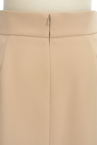 Demi-Luxe BEAMS（デミルクスビームス）の古着「シンプル膝下丈フレアスカート（スカート）」大画像４へ