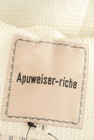 Apuweiser riche（アプワイザーリッシェ）の古着「商品番号：PR10254918」-6