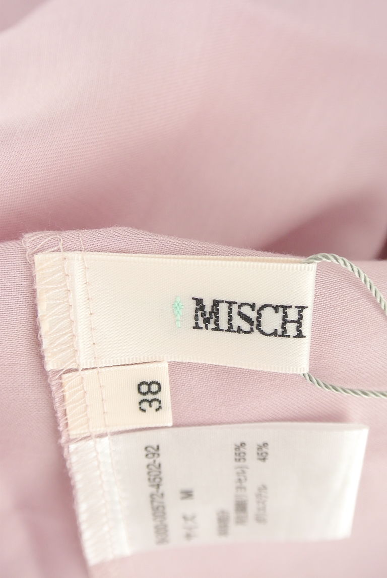 MISCH MASCH（ミッシュマッシュ）の古着「商品番号：PR10254938」-大画像6