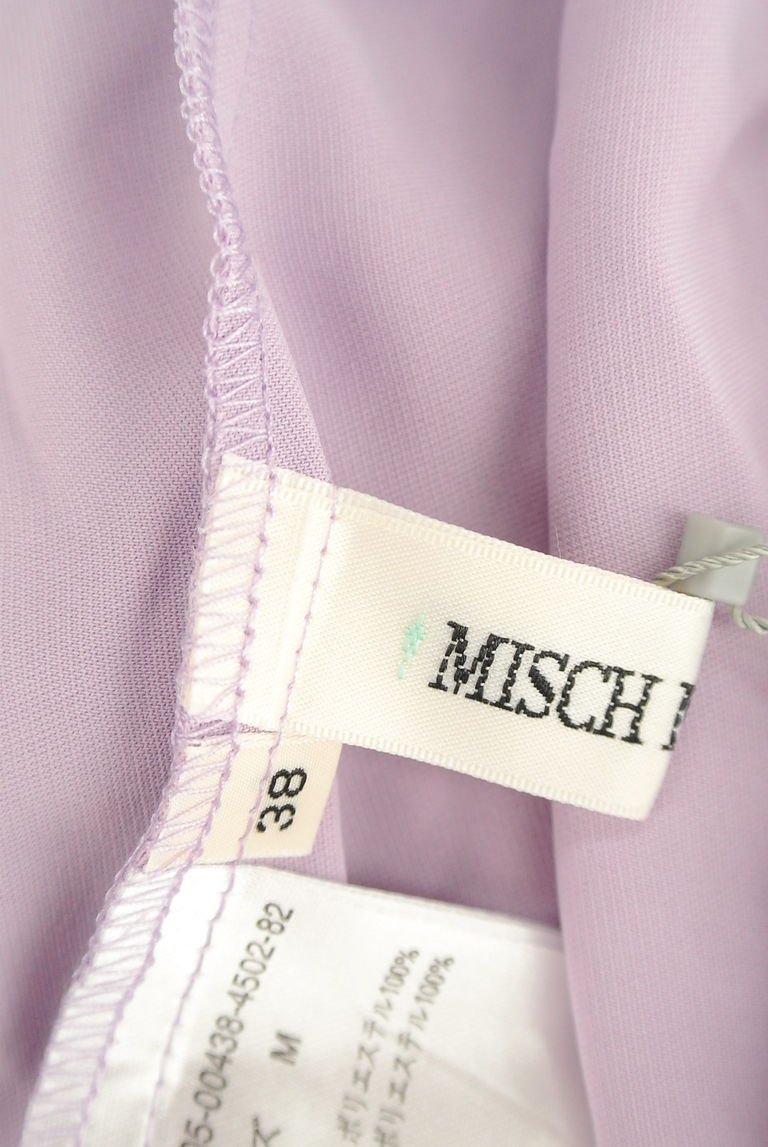 MISCH MASCH（ミッシュマッシュ）の古着「商品番号：PR10254941」-大画像6