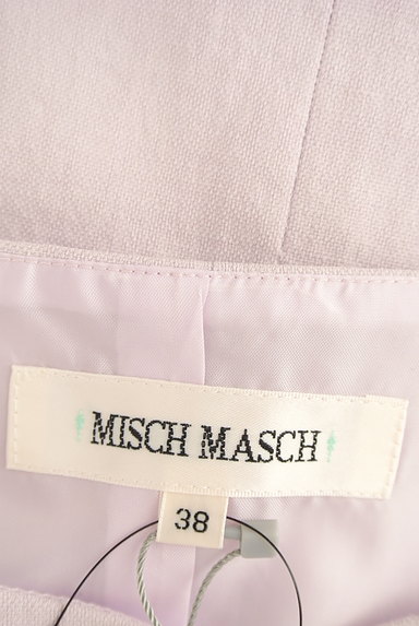 MISCH MASCH（ミッシュマッシュ）の古着「フレア袖コンパクトカットソー（カットソー・プルオーバー）」大画像６へ