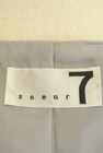 soeur7（スール）の古着「商品番号：PR10254964」-6