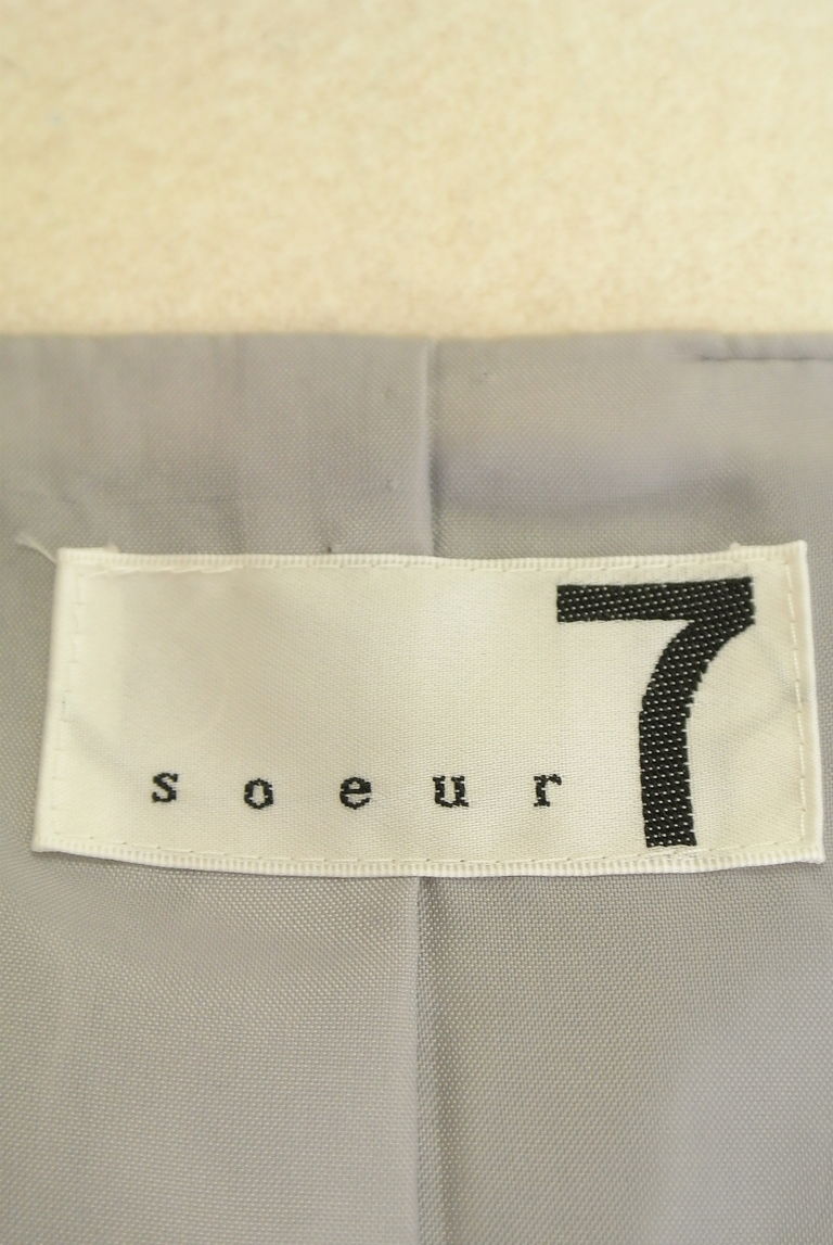 soeur7（スール）の古着「商品番号：PR10254964」-大画像6