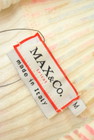 MAX&Co.（マックス＆コー）の古着「商品番号：PR10254980」-6