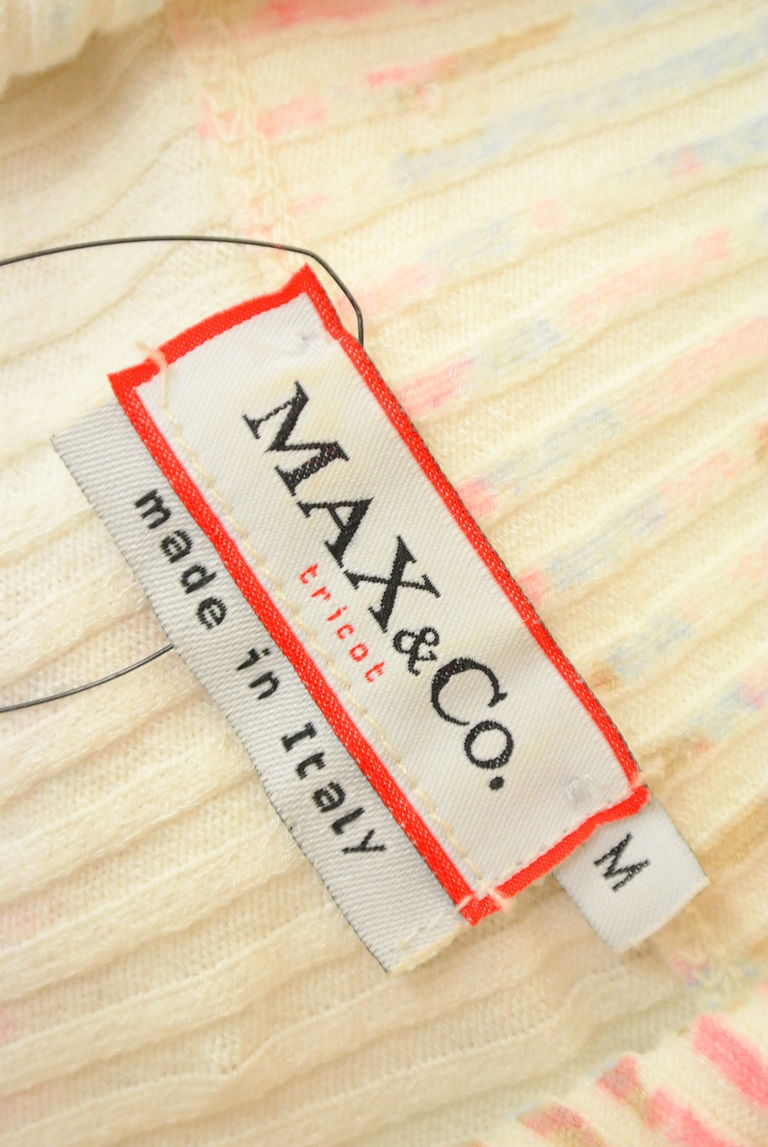MAX&Co.（マックス＆コー）の古着「商品番号：PR10254980」-大画像6