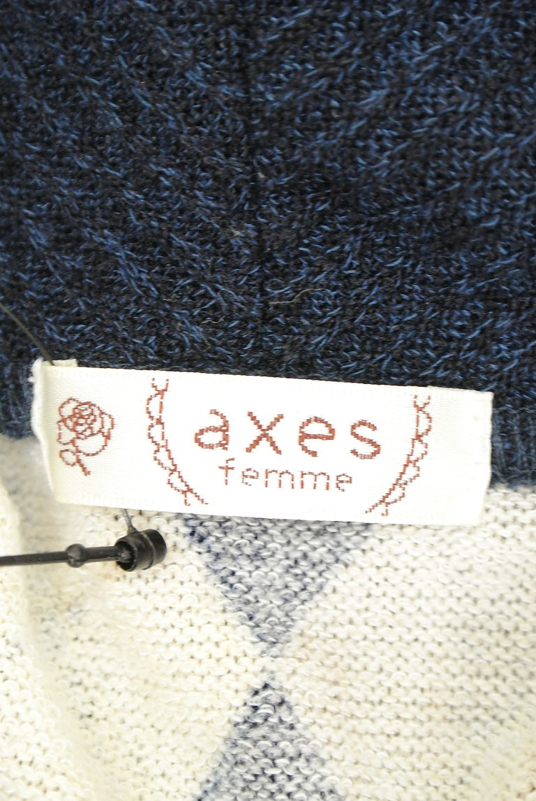 axes femme（アクシーズファム）の古着「商品番号：PR10255002」-大画像6