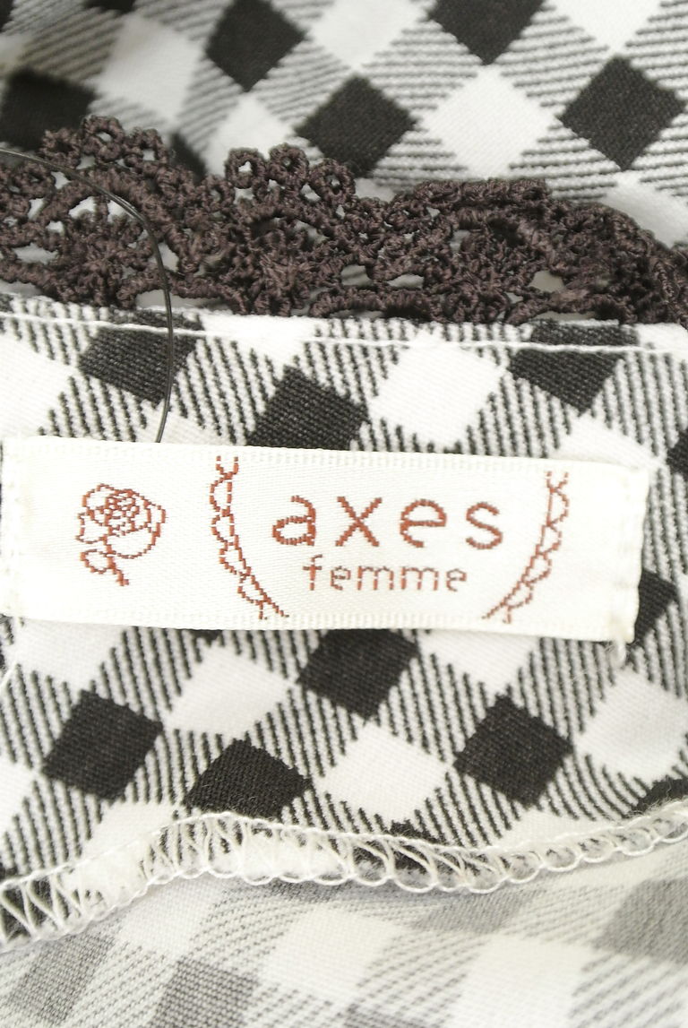 axes femme（アクシーズファム）の古着「商品番号：PR10255021」-大画像6
