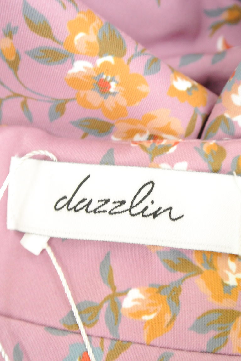 dazzlin（ダズリン）の古着「商品番号：PR10255057」-大画像6