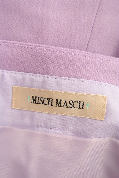 MISCH MASCH（ミッシュマッシュ）の古着「ラベンダーサーキュラースカート（スカート）」大画像６へ