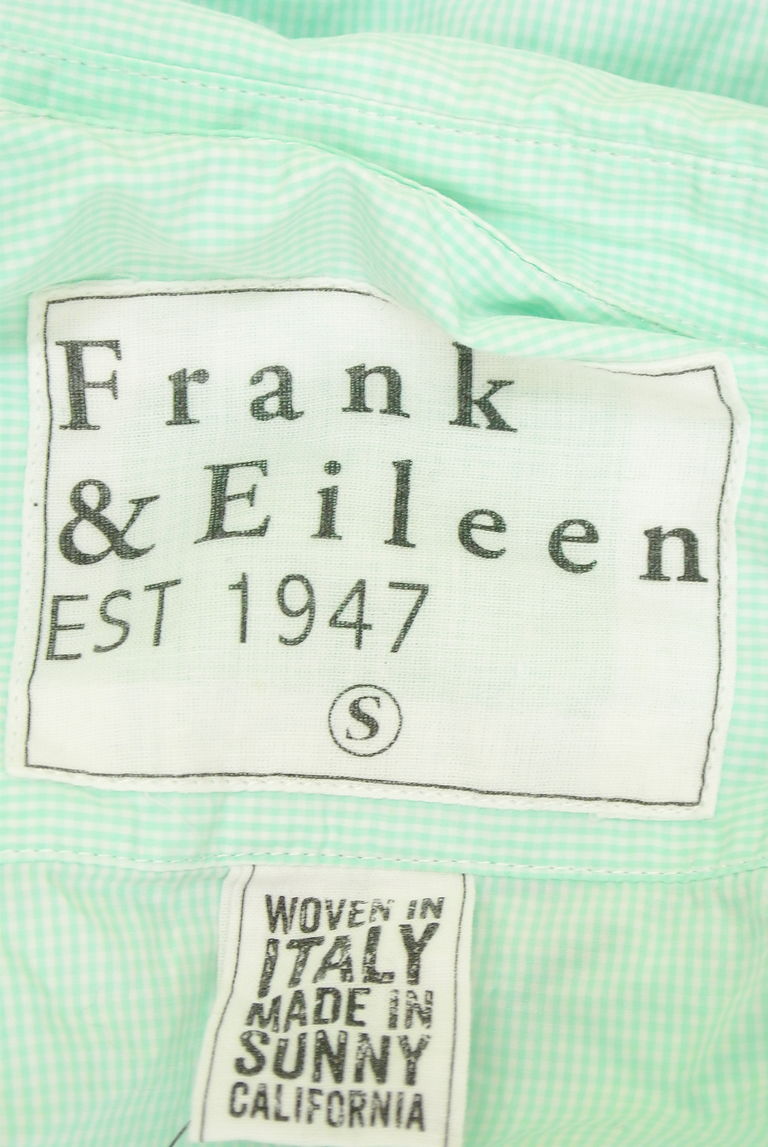 Frank&Eileen（フランクアンドアイリーン）の古着「商品番号：PR10255109」-大画像6