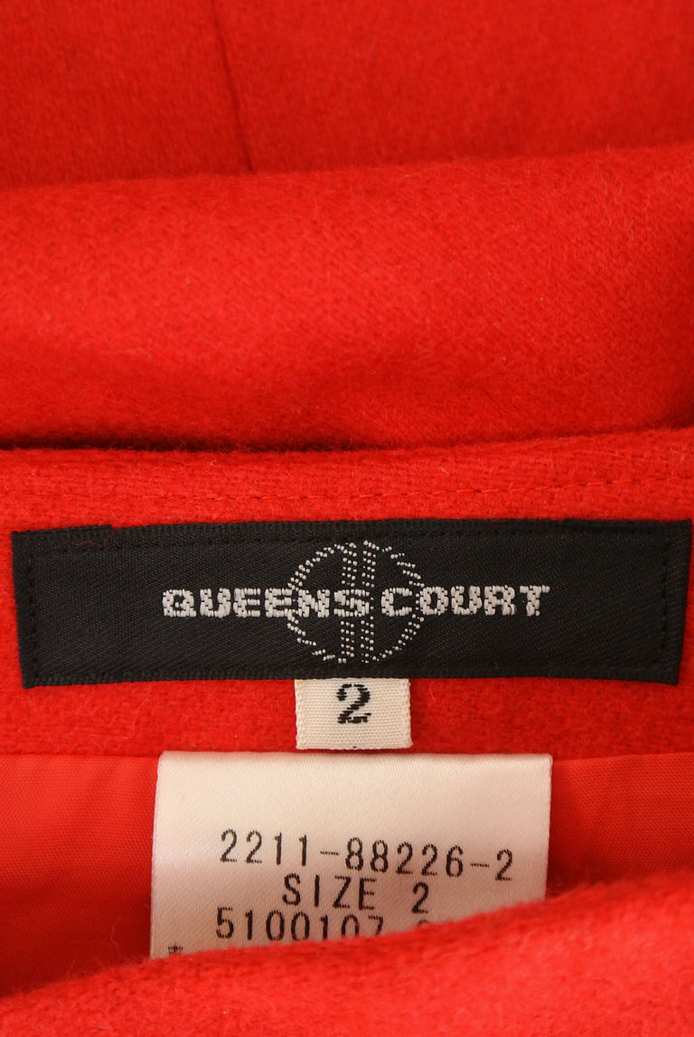 QUEENS COURT（クイーンズコート）の古着「商品番号：PR10255115」-大画像6
