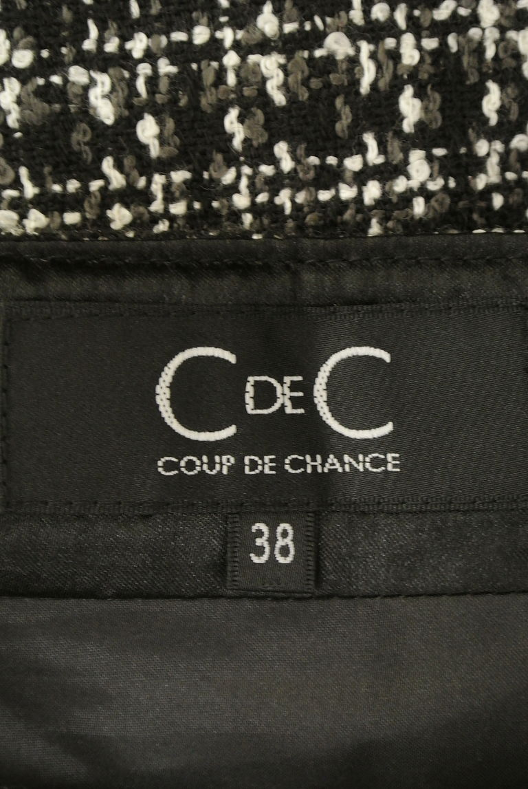 COUP DE CHANCE（クードシャンス）の古着「商品番号：PR10255121」-大画像6